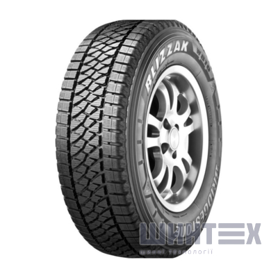 Bridgestone Blizzak W810 225/70 R15C 112/110R